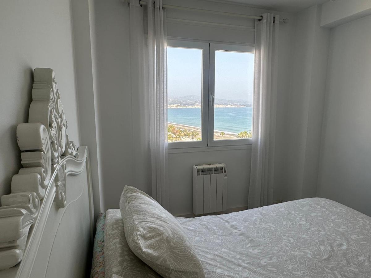 Piso A 50 M Del Mar - Mejores Vistas De Apartment Torre Del Mar