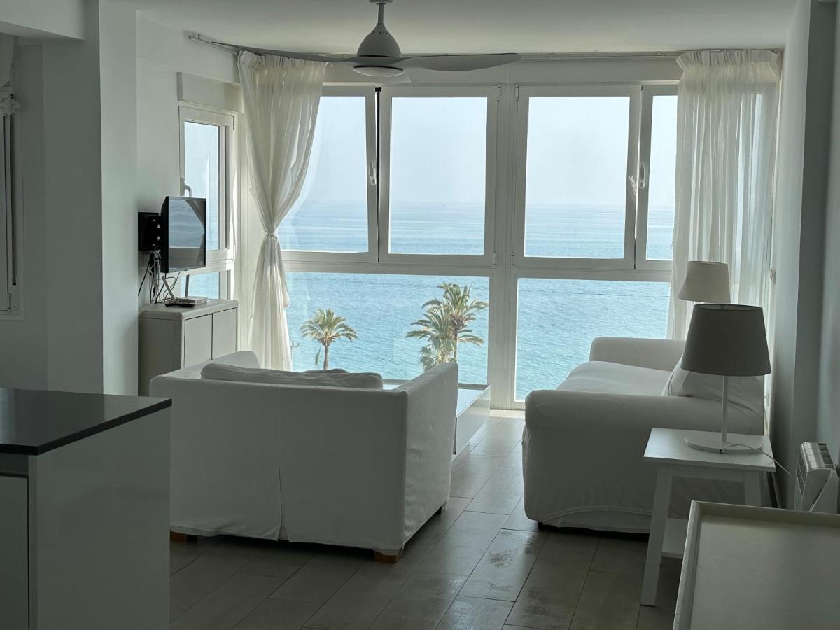 Piso A 50 M Del Mar - Mejores Vistas De