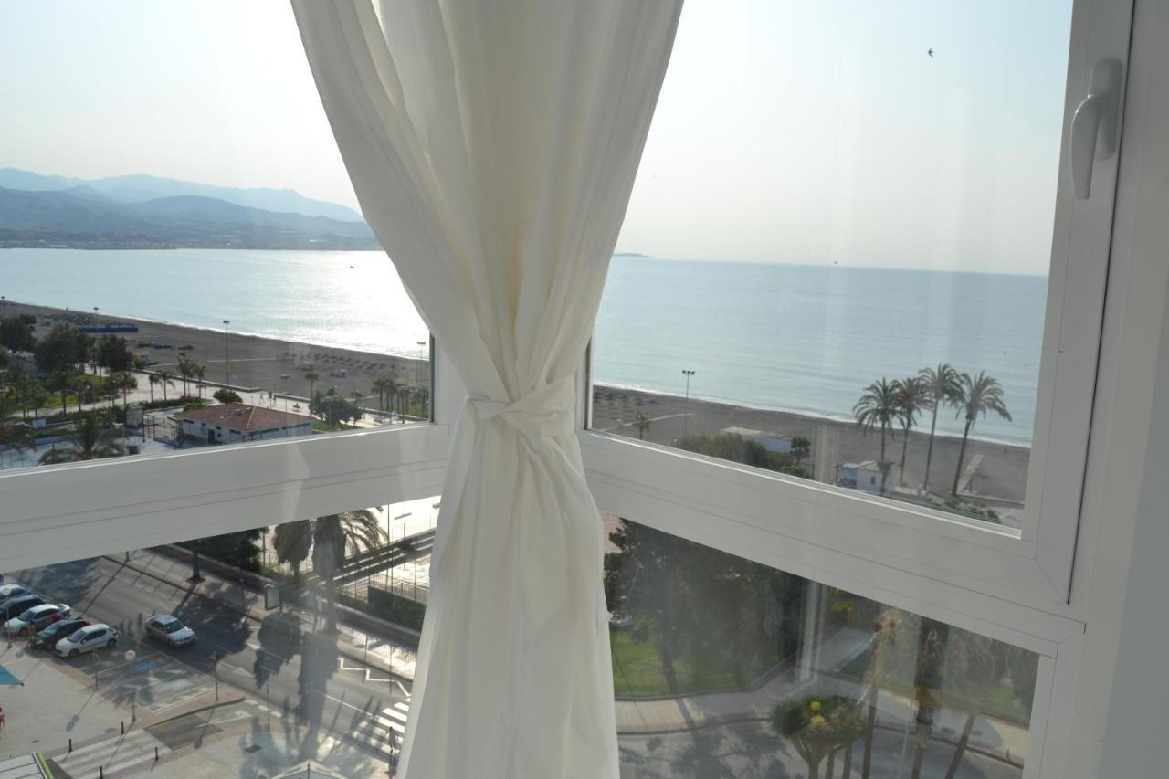 Piso A 50 M Del Mar - Mejores Vistas De Apartment Torre Del Mar