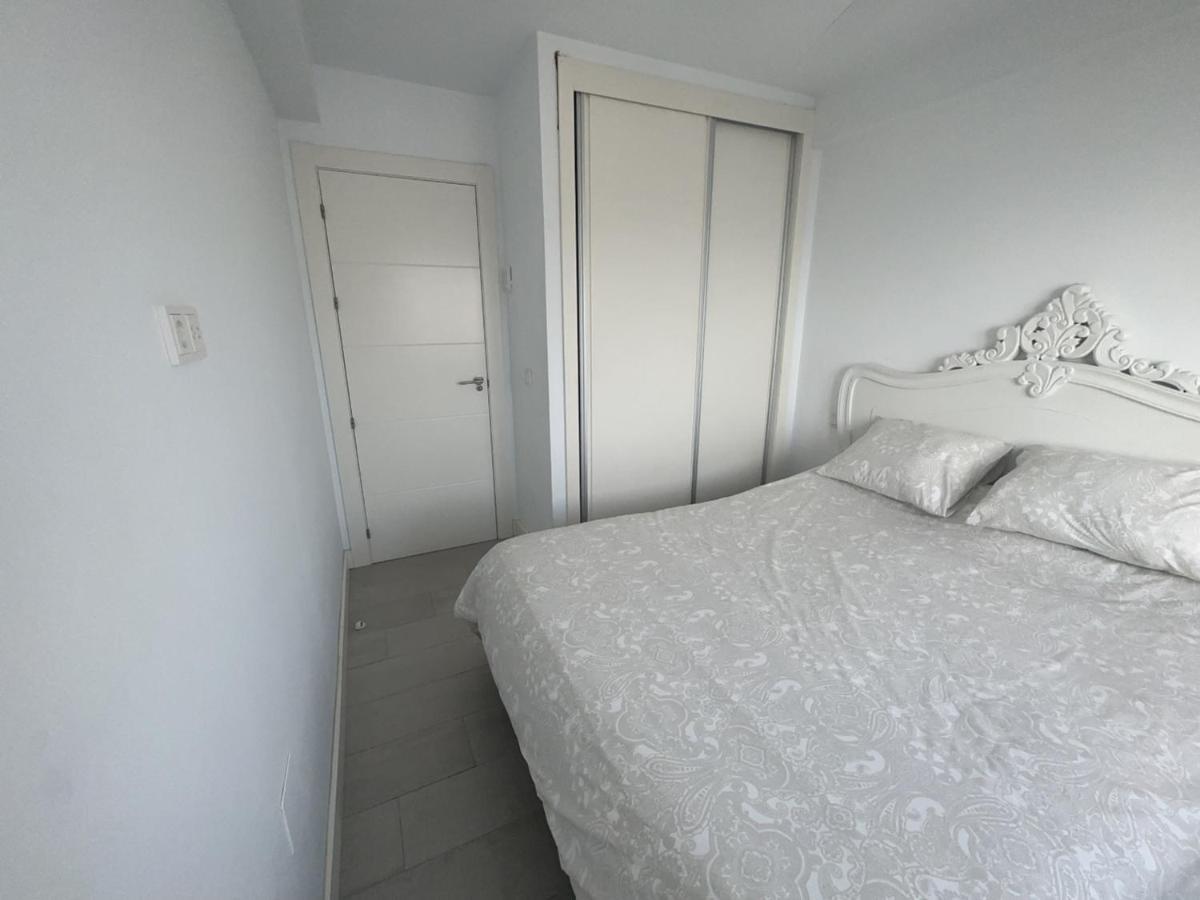 Apartment Piso A 50 M Del Mar - Mejores Vistas De Torre Del Mar
