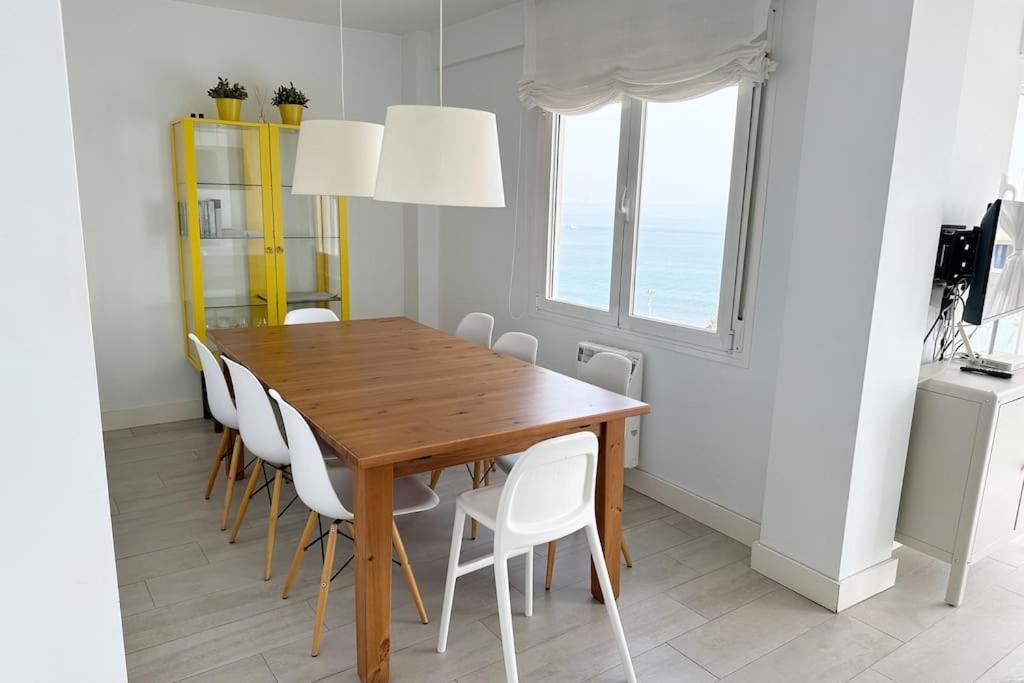 Piso A 50 M Del Mar - Mejores Vistas De Apartment *
