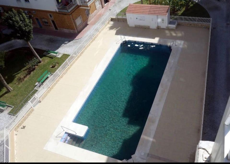 Apartment Piso A 50 M Del Mar - Mejores Vistas De *